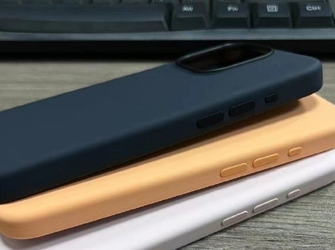 招远苹果14维修站分享iPhone14手机壳能直接给iPhone15用吗?