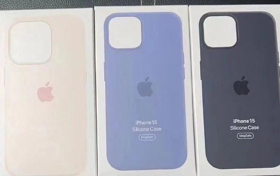 招远苹果14维修站分享iPhone14手机壳能直接给iPhone15用吗?