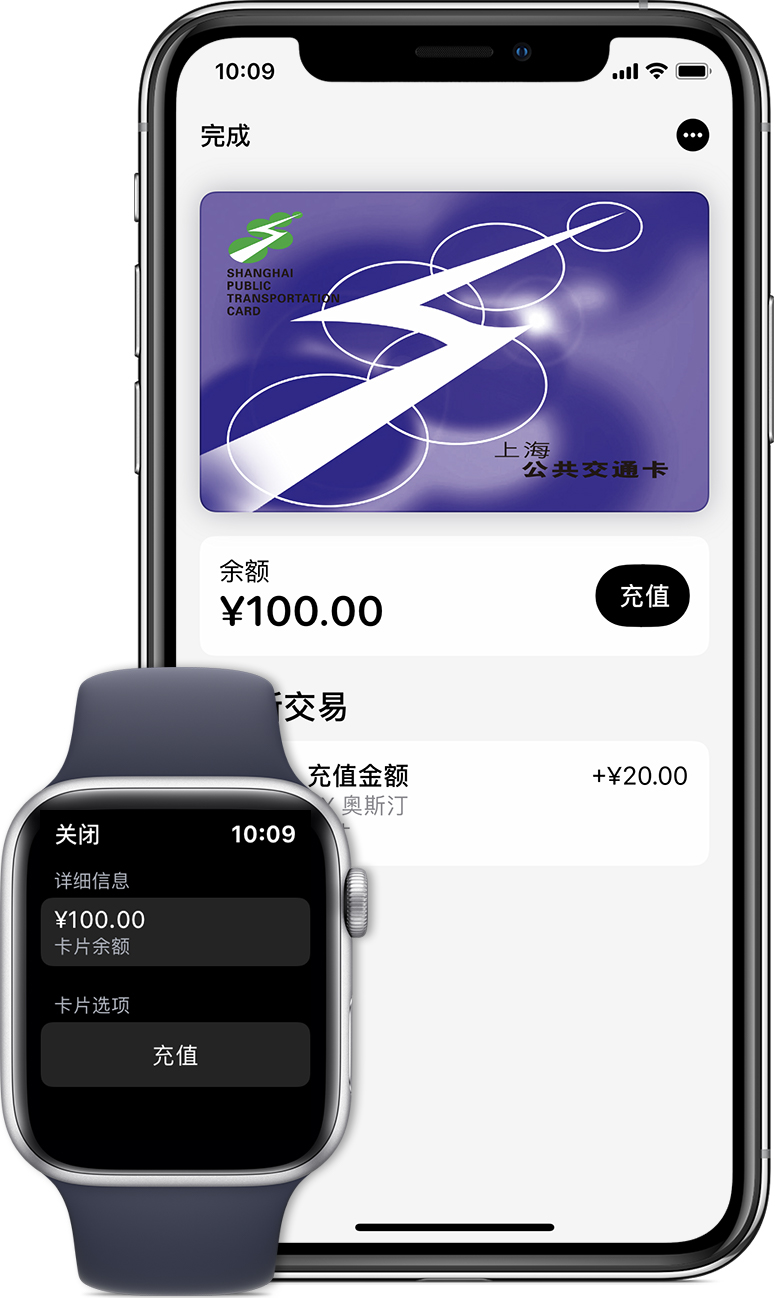 招远苹果手机维修分享:用 Apple Pay 刷交通卡有哪些优势？如何设置和使用？ 