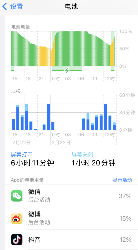 招远苹果14维修分享如何延长 iPhone 14 的电池使用寿命 