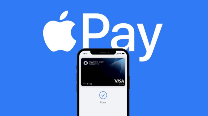 招远苹果14服务点分享iPhone 14 设置 Apple Pay 后，锁屏密码不正确怎么办 