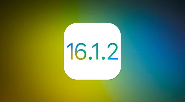 招远苹果维修分享iOS 16.2有Bug能降级吗？ iOS 16.1.2已关闭验证 