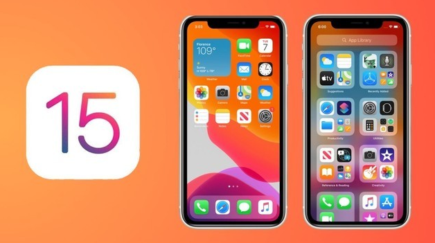 招远苹果13维修分享iPhone13更新iOS 15.5，体验如何 