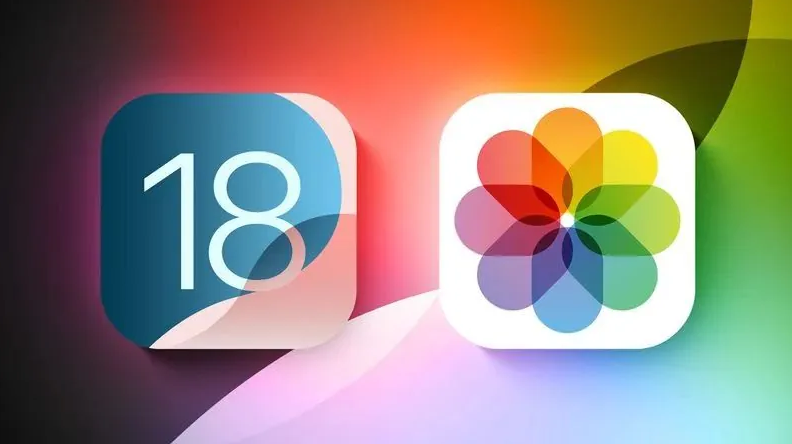 招远苹果手机维修分享苹果 iOS / iPadOS 18.1Beta 3 发布 