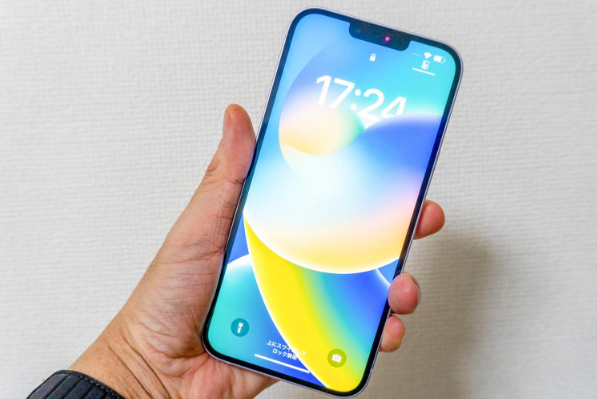 招远苹果手机维修分享iPhone 14 Plus换电池 