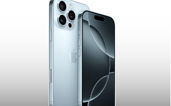 招远苹果手机维修分享iPhone 16 Pro换电池 