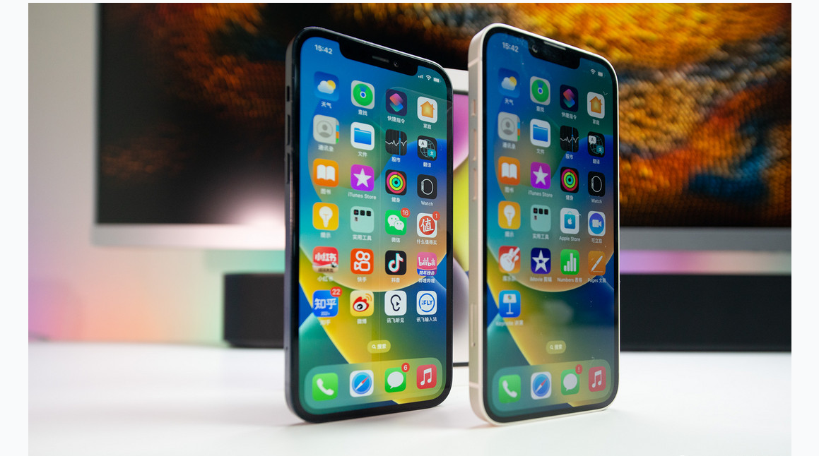 招远苹果维修点分享iPhone 14 Plus进水维修 