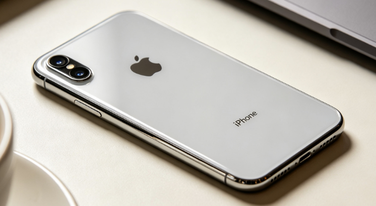 招远苹果维修点分享iPhone X自动关机供电回路故障 
