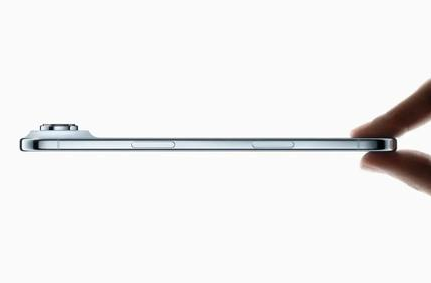 招远苹果维修点分享iPhone 17 Air自动关机电源故障解析 