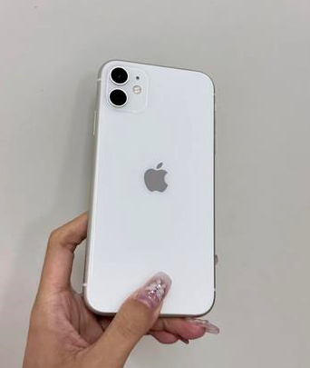 招远苹果维修点分享iPhone 11黑屏特殊场景解析 