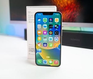 招远苹果维修点分享iPhone 14 Plus黑屏小众诱因汇总 