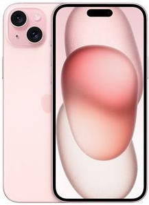 招远苹果维修点分享iPhone15 Plus手机黑屏小众问题 