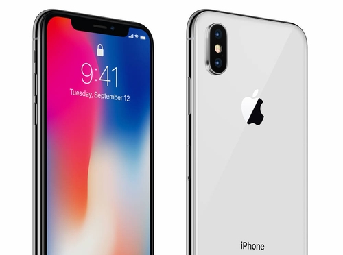 招远苹果维修点分享iPhone X电池发烫冷门故障解析 