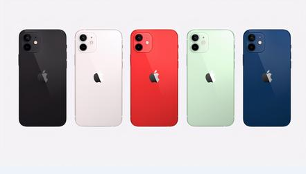 招远苹果维修点分享iPhone 12电池发烫少见诱因解析 